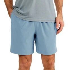 Free Fly Apparel Lined Breeze Shorts For Men