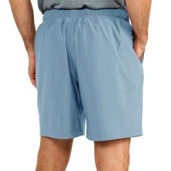 Free Fly Apparel Lined Breeze Shorts For Men