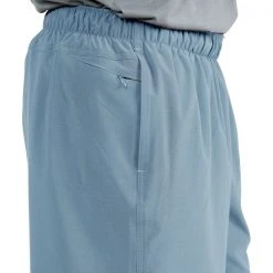 Free Fly Apparel Lined Breeze Shorts For Men