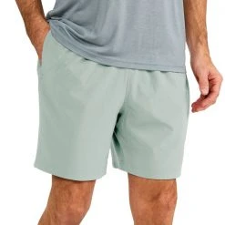 Free Fly Apparel Lined Breeze Shorts For Men