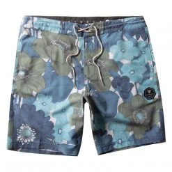 Vissla Lopa 18.5" Boardshorts For Men Men's 11 Vissla Lopa 18.5