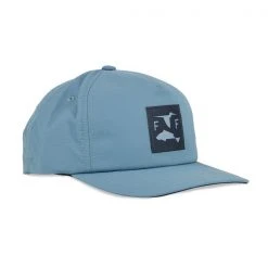 Free Fly Apparel Men's Low Tide Snapback Hat