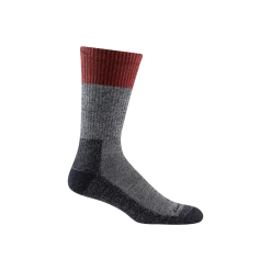 Darn Tough Men's Scout Boot Midweight Hiking Sock For Men