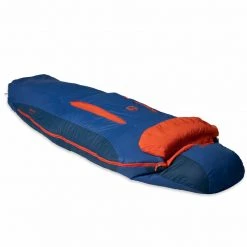 Nemo Gear Forte 35 Degree Sleeping Bag For Men, Long 14 Nemo Gear Forte 35 Degree Sleeping Bag For Men, Long