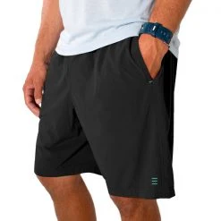 Free Fly Apparel Men's Breeze Shorts 8