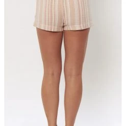 Sisstrevolution Marci Woven Short For Women Women's