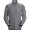Arc'Teryx Cormac Zip-Neck Shirt For Men Men's