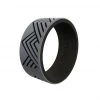 Qalo Women's Outdoor Silicone Ring For Men