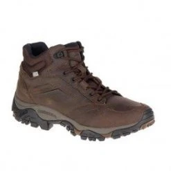 Merrell Footwear MOAB ADVENTURE MID WATERPROOF BOOT FOR MEN