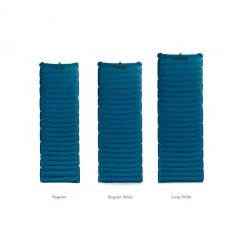 Nemo Quasar 3D Insulated Sleeping Pad - Regular Gear