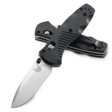 Benchmade Mini Barrage 3 Benchmade Mini Barrage