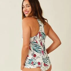 Carve Designs Women's Mari Tank For Women