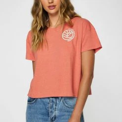 O'Neill Mojave Wave Tee Women's
