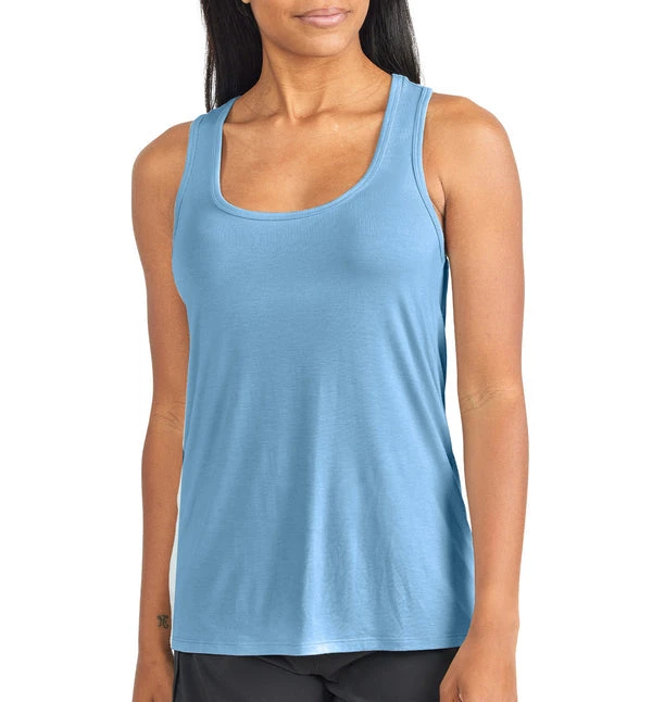 Free Fly Apparel Bamboo Racerback Tank Top For Women Women's 22 Free Fly Apparel Bamboo Racerback Tank Top For Women Women's