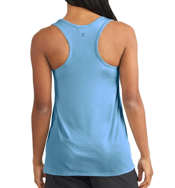 Free Fly Apparel Bamboo Racerback Tank Top For Women Women's 23 Free Fly Apparel Bamboo Racerback Tank Top For Women Women's