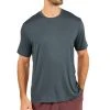 Free Fly Apparel Bamboo Motion Tee For Men