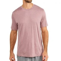 Free Fly Apparel Bamboo Motion Tee For Men