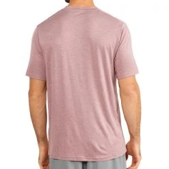 Free Fly Apparel Bamboo Motion Tee For Men