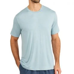 Free Fly Apparel Bamboo Motion Tee For Men