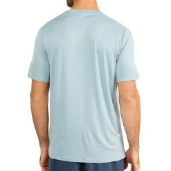 Free Fly Apparel Bamboo Motion Tee For Men