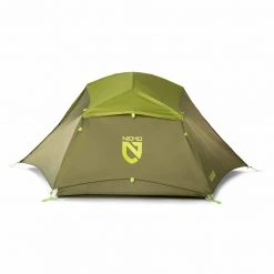 Nemo Aurora Backpacking Tent & Footprint - 2 Person Gear