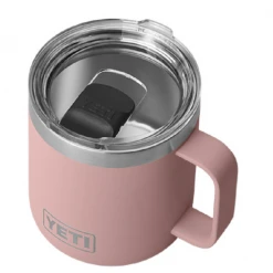 YETI Rambler 14 Oz Mug With Magslider Lid Gear