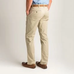 Duck Head Gold School Chino Pants For Men Men's