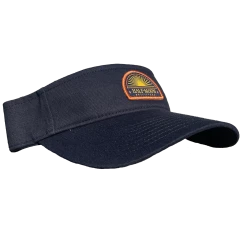 Half-Moon Outfitters Daybreak '93 Visor