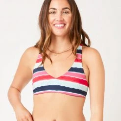 Carve Designs La Jolla Reversible Top For Women