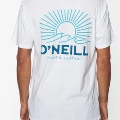O'Neill Men's New Day Tee For Men