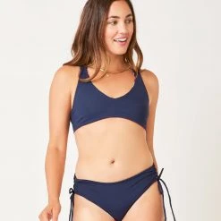 Carve Designs Mustique Reversible Bottom For Women