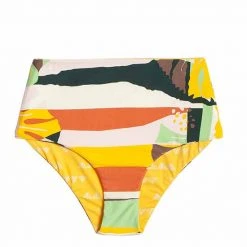 Carve Designs Women's Erin Reversible Bottoms For Women