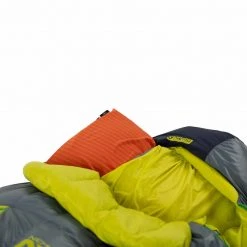 Nemo Gear Disco 30 Degree Sleeping Bag For Men, Long