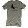 Half-Moon Outfitters Crescent Logo Short Sleeve T-Shirt 2 Half-Moon Outfitters Crescent Logo Short Sleeve T-Shirt