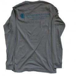 Half-Moon Outfitters HMO Logo Long Sleeve T-Shirt