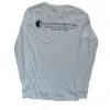 Half-Moon Outfitters HMO Logo Long Sleeve T-Shirt