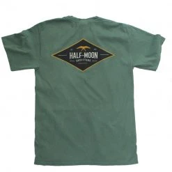 Half-Moon Outfitters Half-Moon Collection Diamond Bird Short Sleeve Pocket T-Shirt 13 Half-Moon Outfitters Half-Moon Collection Diamond Bird Short Sleeve Pocket T-Shirt