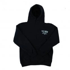 Half-Moon Outfitters Block Hoody Sweatshirt For Kids