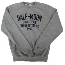 Half-Moon Outfitters Half-Moon Collection Block Sweatshirt