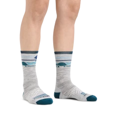 Darn Tough Pacer Micro Crew Ulta-Lightweight Running Socks For Women 7 Darn Tough Pacer Micro Crew Ulta-Lightweight Running Socks For Women