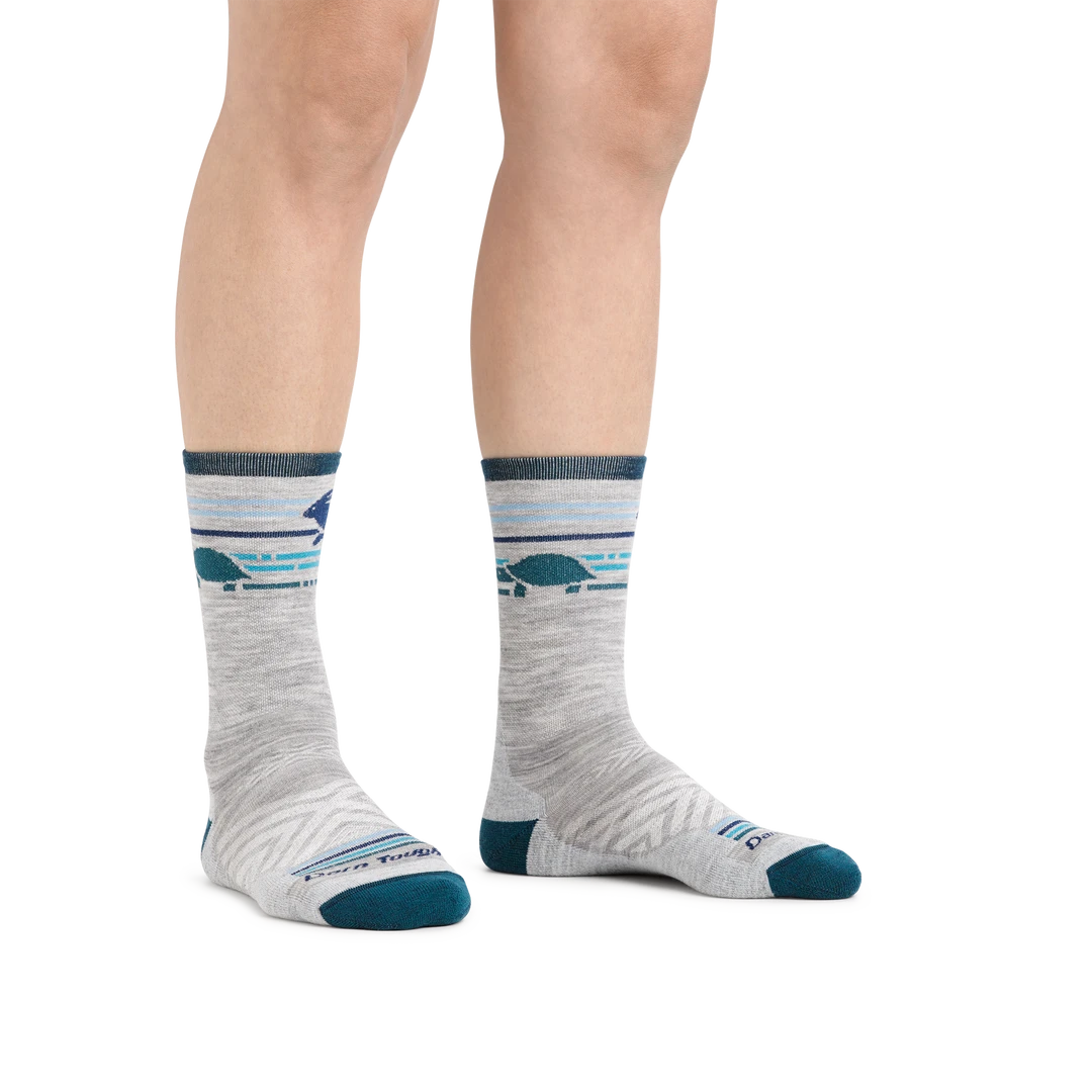 Darn Tough Pacer Micro Crew Ulta-Lightweight Running Socks For Women 5 Darn Tough Pacer Micro Crew Ulta-Lightweight Running Socks For Women