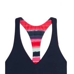 Carve Designs La Jolla Reversible Top For Women