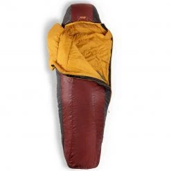 Nemo Tempo 50 Degree Sleeping Bag For Men, Long