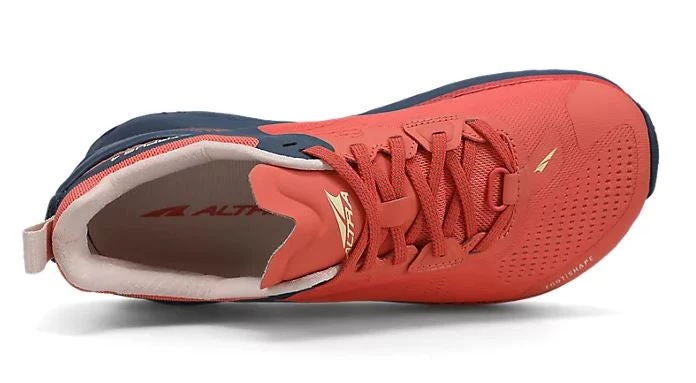 Altra Olympus 4 For Women Footwear 5 Altra Olympus 4 For Women Footwear