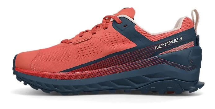 Altra Olympus 4 For Women Footwear 6 Altra Olympus 4 For Women Footwear
