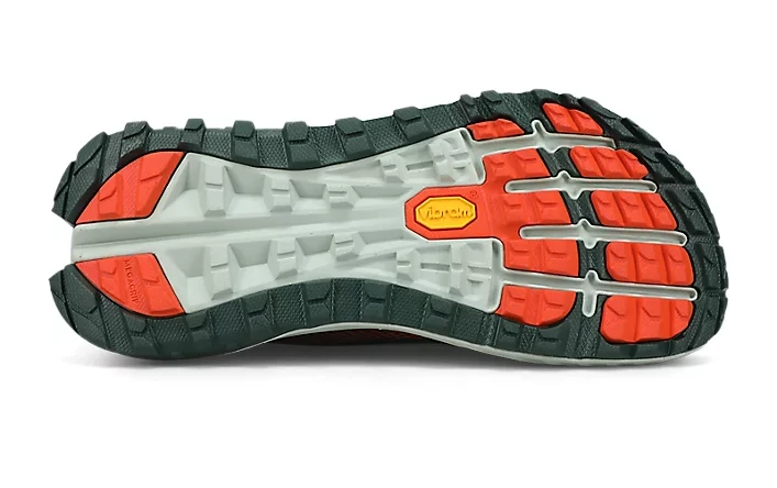 Altra Olympus 4 For Men Footwear 4 Altra Olympus 4 For Men Footwear