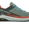 Altra Olympus 4 For Men Footwear