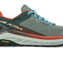Altra Olympus 4 For Men Footwear
