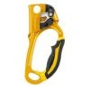 Petzl Gear Ascension Rope Ascend Device