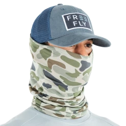 Free Fly Apparel BAMBOO BREATHE SUN MASK